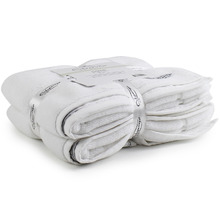 Flinders Cotton Bath Mats (Set of 2)